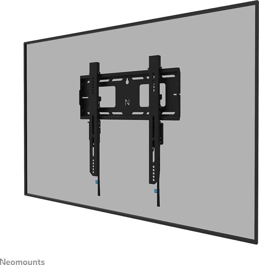 Neomounts WL30-750BL14 Βάση Τηλεόρασης Τοίχου έως 75"