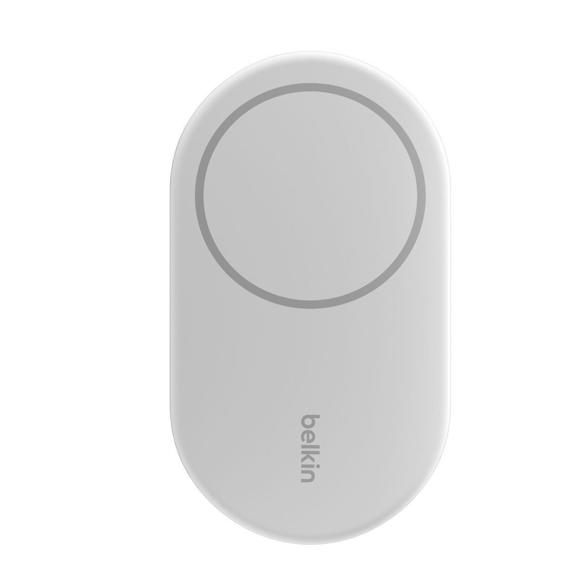 Belkin Ασύρματος Φορτιστής Qi2 και Καλώδιο USB-C 15W Λευκός (BOOST Charge) - Image 4
