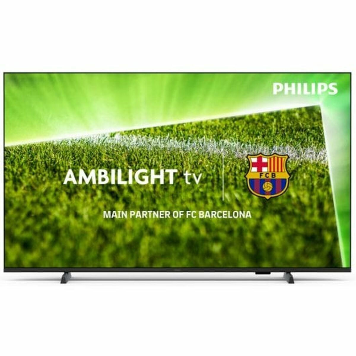 Philips Smart Τηλεόραση 65" 4K UHD LED PUS8009 HDR (2024) 65PUS8009/12 - Image 3