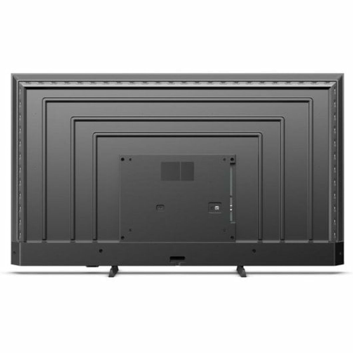 Philips Smart Τηλεόραση 65" 4K UHD LED PUS8009 HDR (2024) 65PUS8009/12 - Image 5