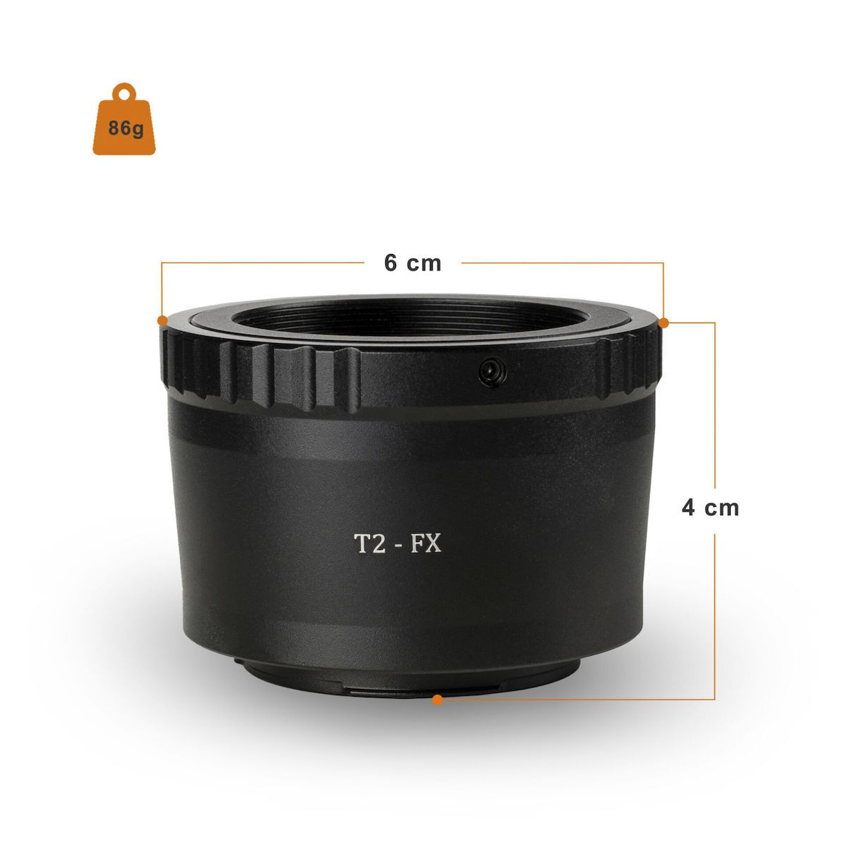 Walimex Ring Adapter 23364 - Image 3