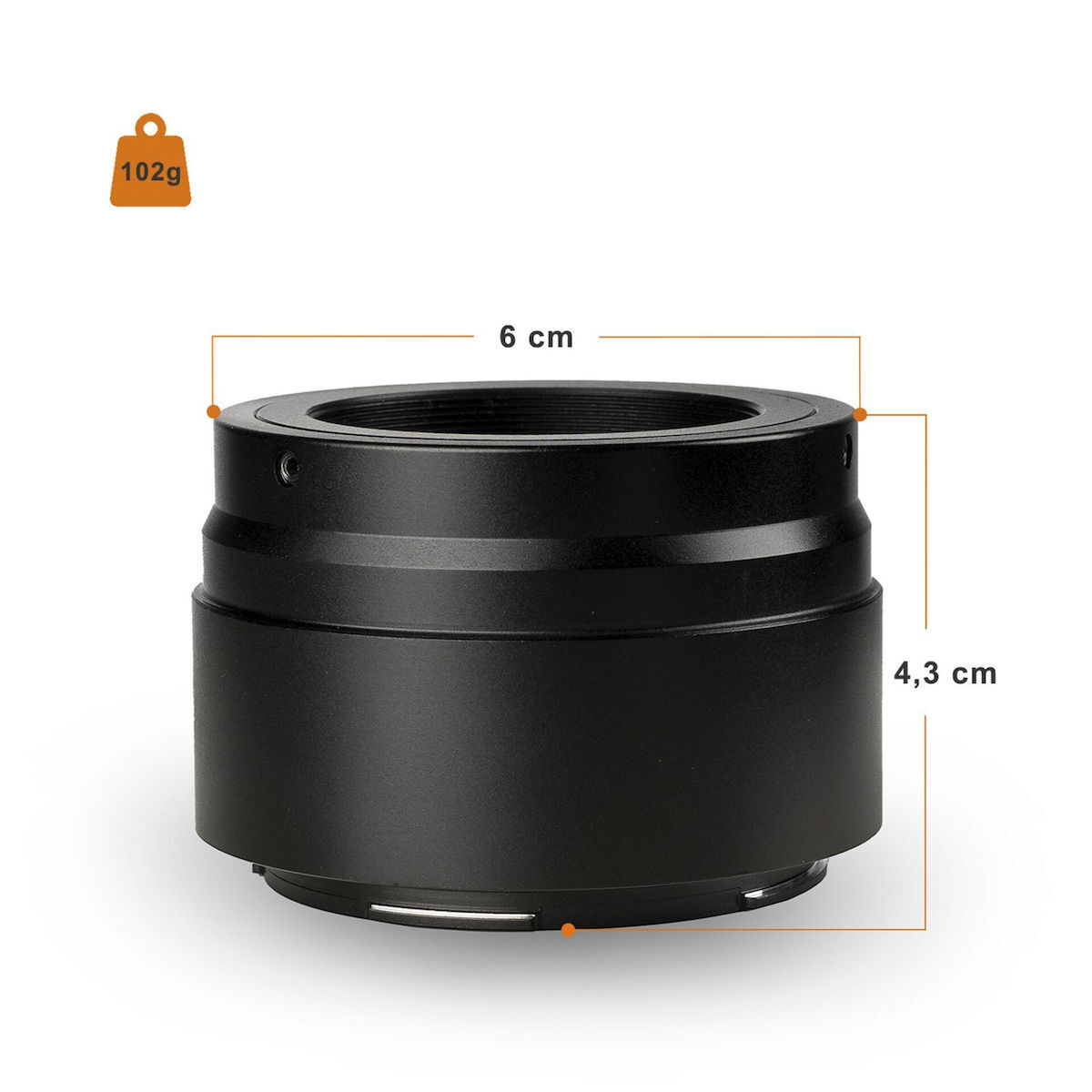 Walimex Ring Adapter 23365 - Image 3
