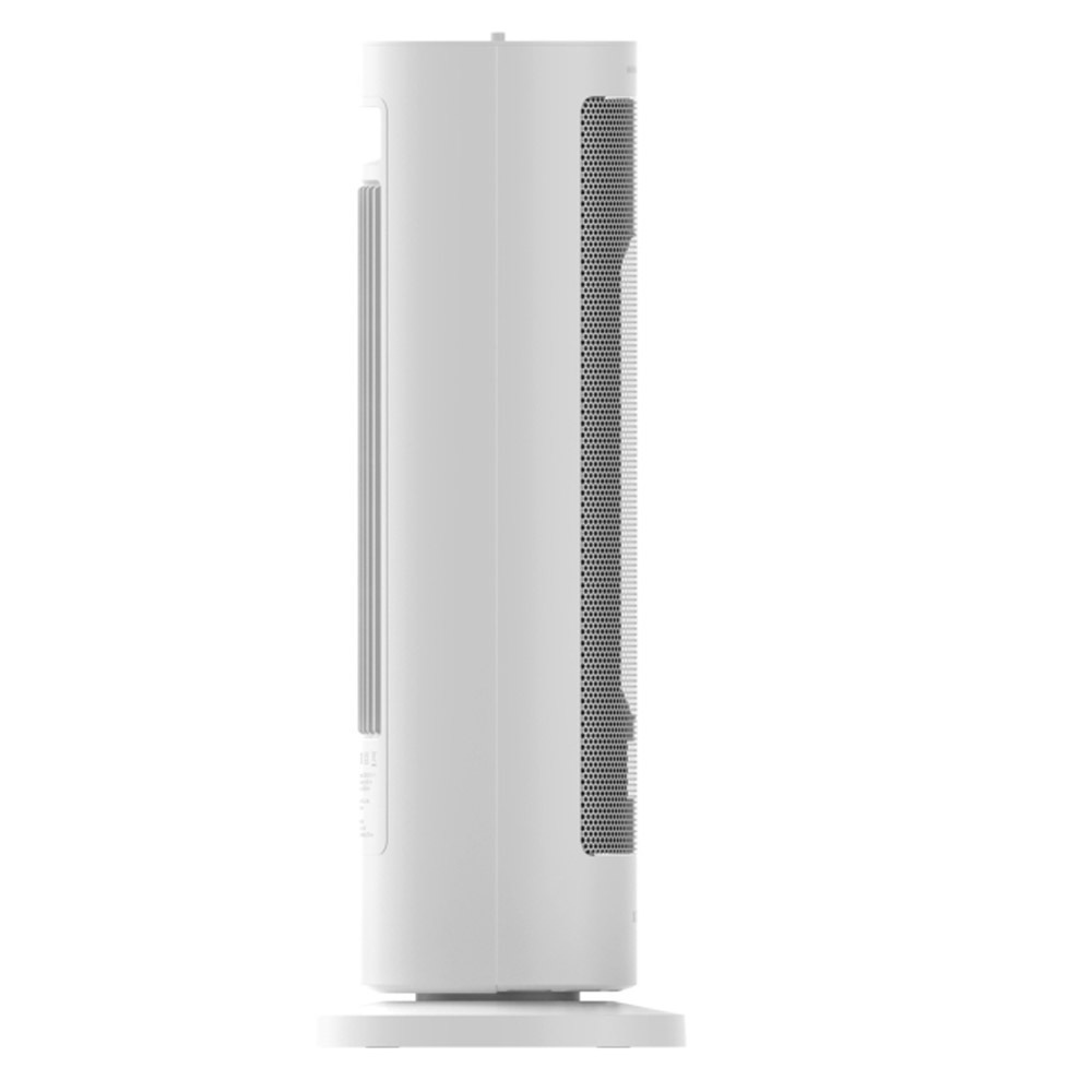 Xiaomi Fan Heater Tower Κεραμικό Αερόθερμο Δωματίου Δαπέδου Λευκό 2000W - Image 3