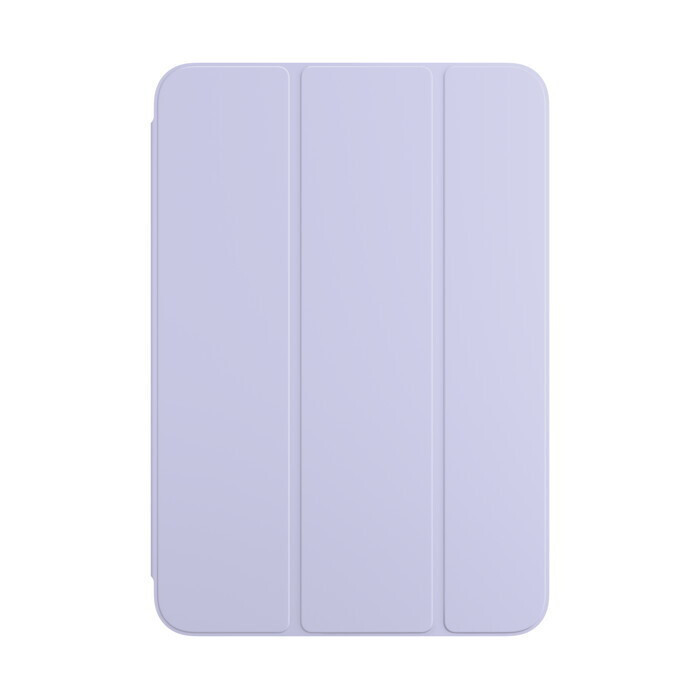 Apple Smart Folio Flip Cover Light Violet (iPad mini 2021 / mini 2024) - Image 2