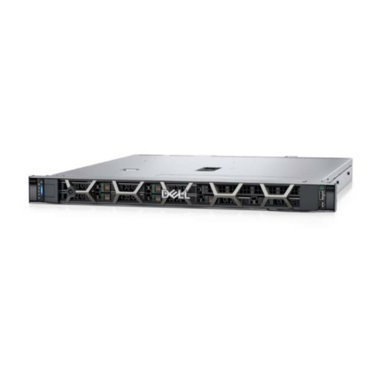 Dell (Xeon E-2434/16GB DDR5/No OS)