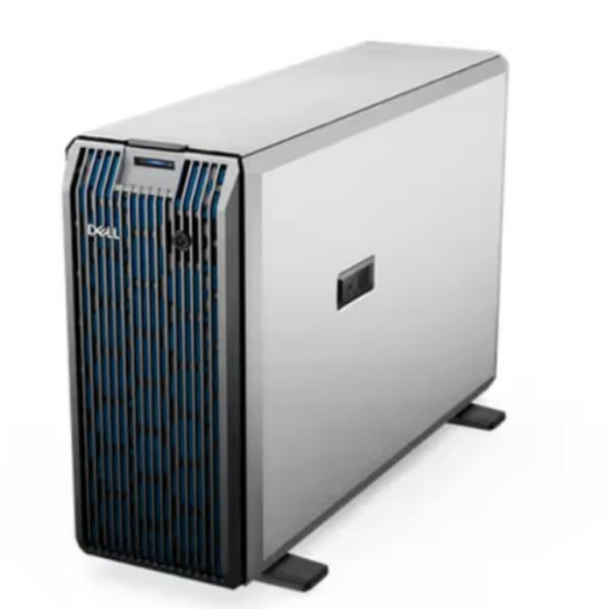 Dell (Xeon E-2434/16GB DDR4/480GB SSD/No OS)