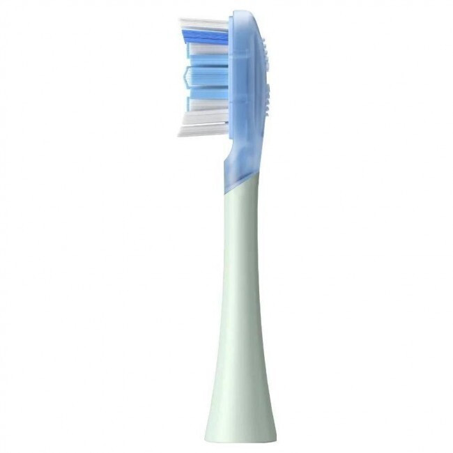 OClean Ultra Clean Ανταλλακτικές Κεφαλές για Ηλεκτρική Οδοντόβουρτσα 2τμχ - Image 4