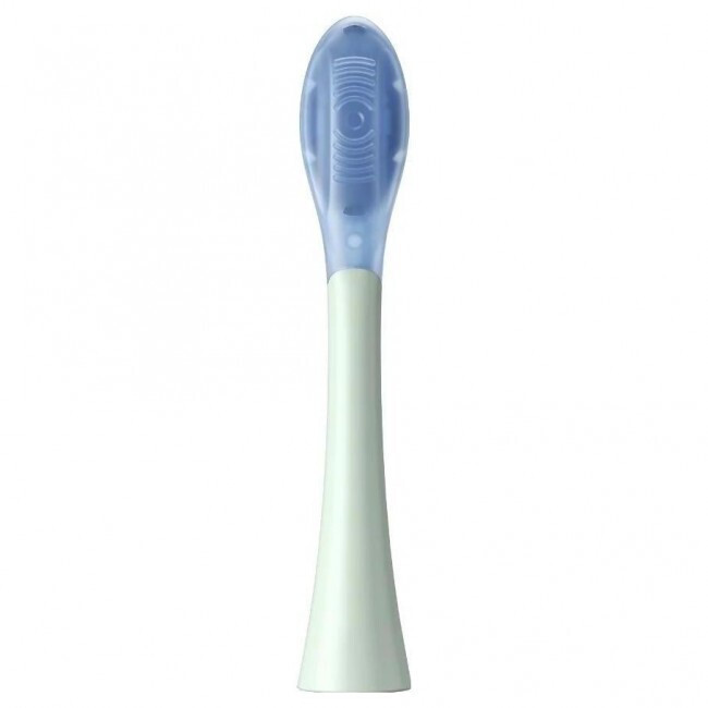 OClean Ultra Clean Ανταλλακτικές Κεφαλές για Ηλεκτρική Οδοντόβουρτσα 2τμχ - Image 5