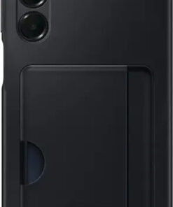 Samsung Card Slot Μαύρη (Samsung Galaxy A16)