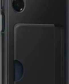 Alternative view of Samsung Card Slot Μαύρη (Samsung Galaxy A16)