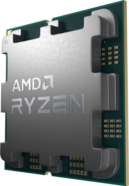 AMD Ryzen 7 9700X 3.8GHz Επεξεργαστής 8 Πυρήνων για Socket AM5 Tray