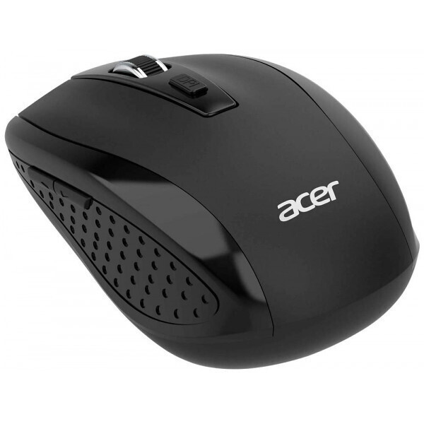 Acer MX202 Ασύρματο Μαύρο
