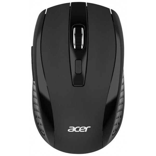 Acer MX202 Ασύρματο Μαύρο - Image 2