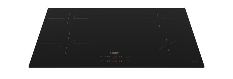 Beko Επαγωγική HII64401QT - Image 2