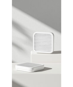 Xiaomi Smart Pet Food Δοχείο Αποθήκευσης Τροφής Σιλικόνης Αργού Ταΐσματος 2x