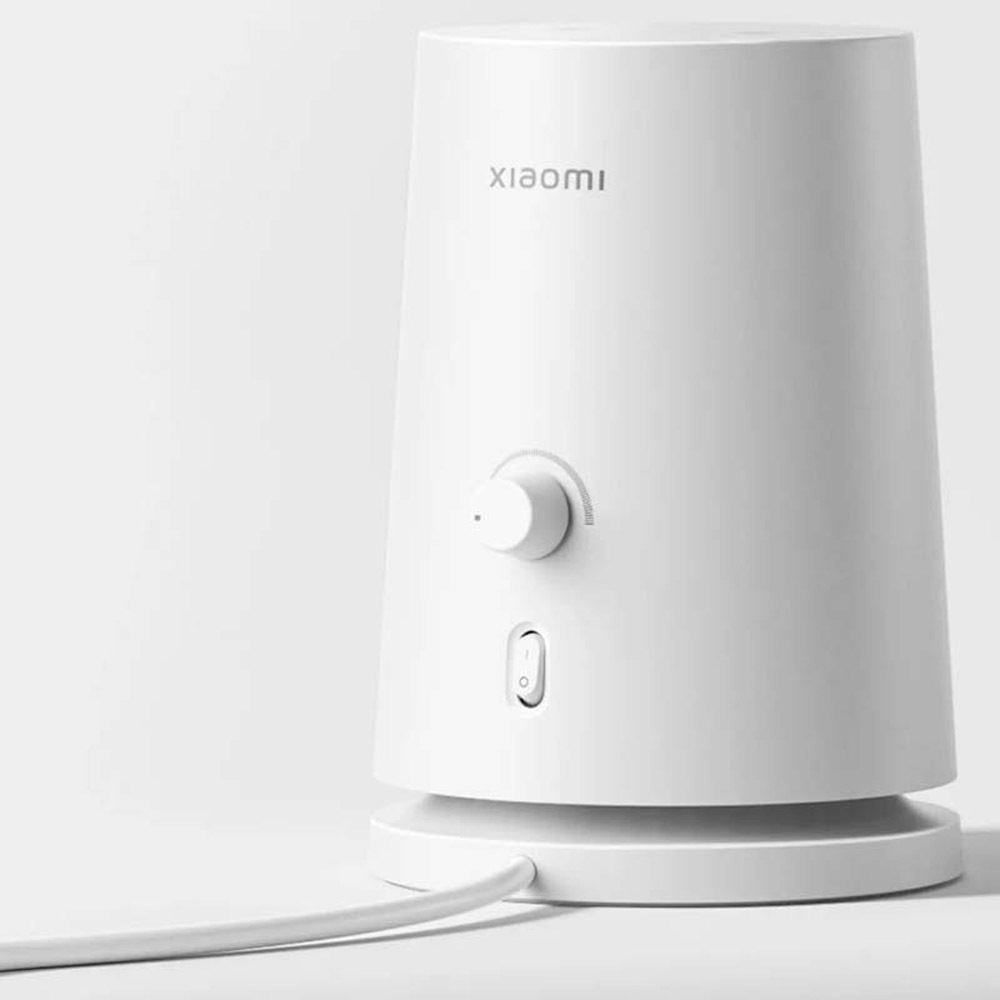 Xiaomi Κεραμικό Αερόθερμο Δωματίου Δαπέδου και Τοίχου Λευκό 600W - Image 6