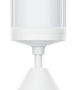 Xiaomi WiFi Αισθητήρας Κίνησης PET Μπαταρίας με Εμβέλεια 7m σε Λευκό Χρώμα BHR8995GL