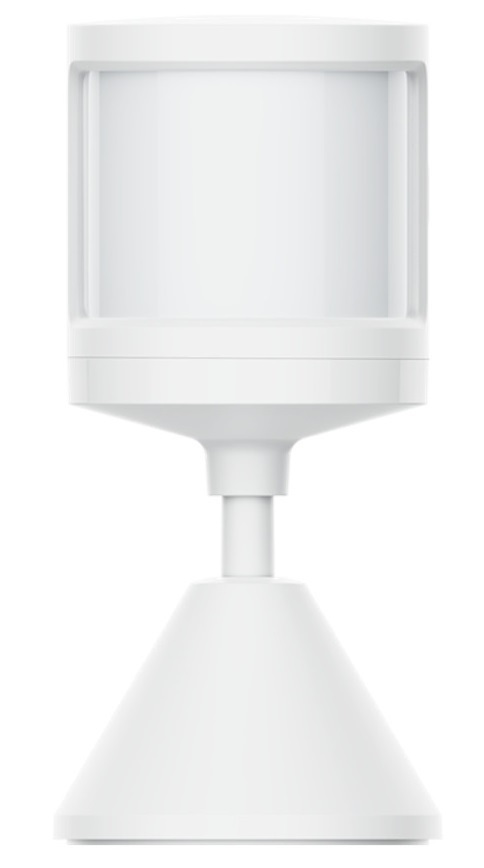 Xiaomi WiFi Αισθητήρας Κίνησης PET Μπαταρίας με Εμβέλεια 7m σε Λευκό Χρώμα BHR8995GL