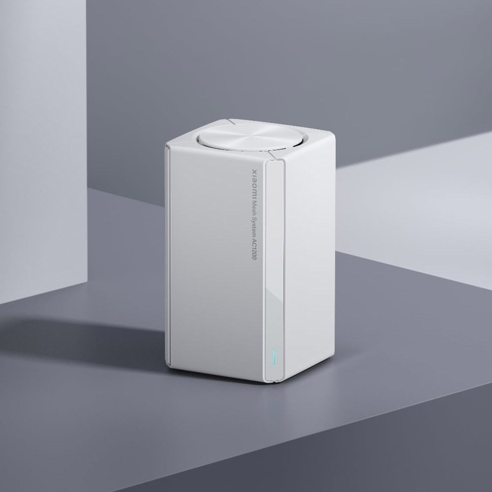 Xiaomi Mesh System AC1200 - Image 2
