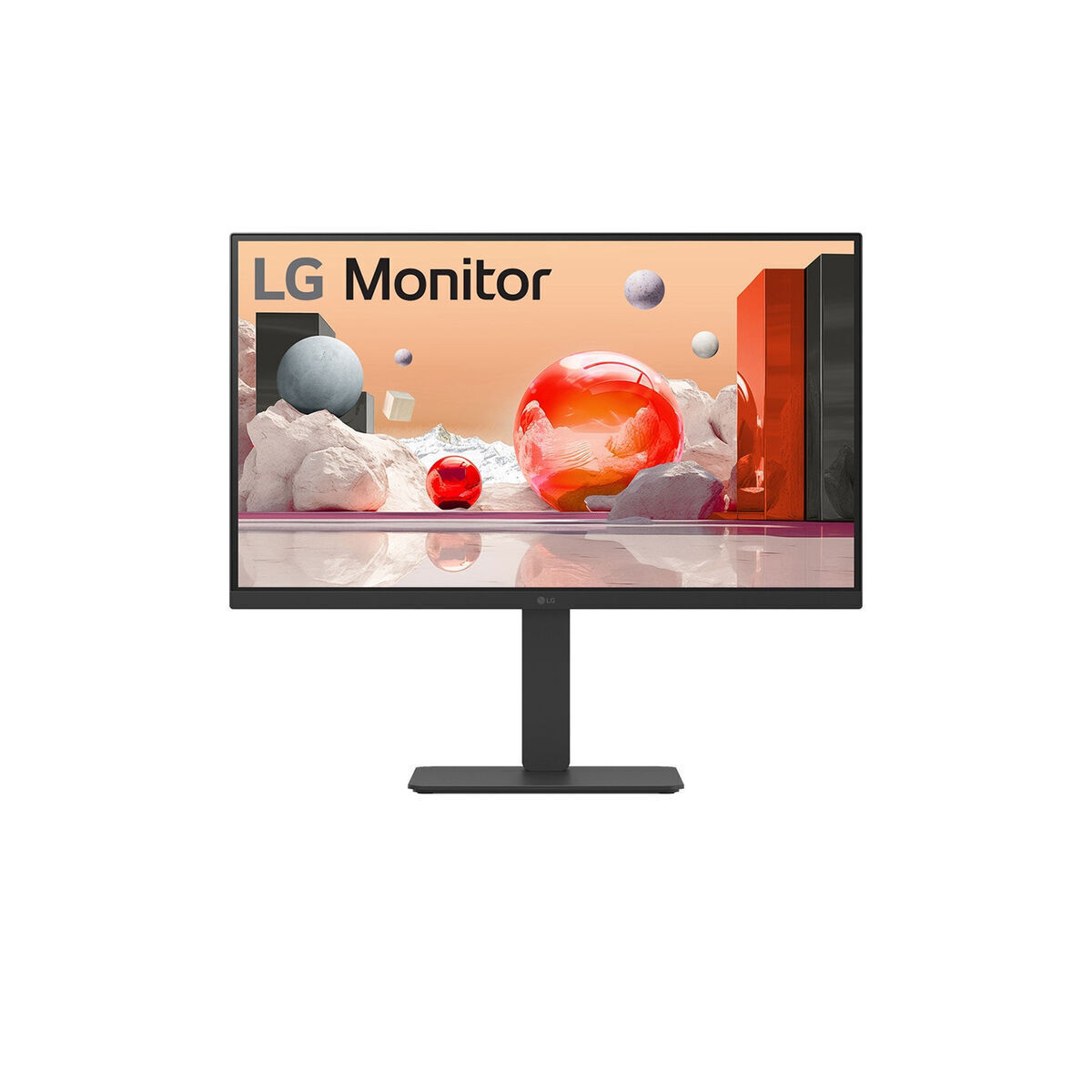 LG 27BA850-B 27" IPS FHD 1920x1080