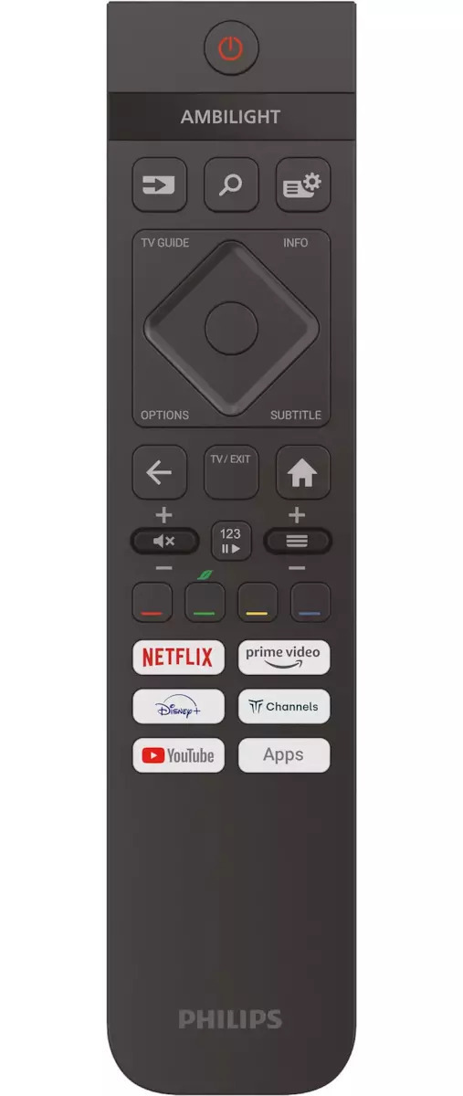 Philips Smart 4K LED PUS8009 (2024) - Image 3