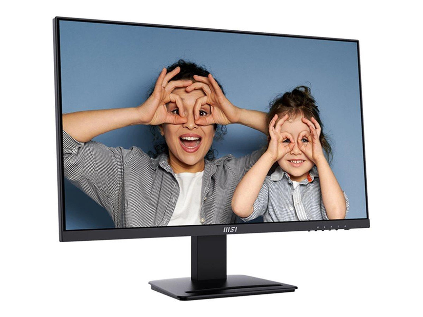 MSI PRO MP273U 27" IPS HDR 4K 3840x2160 - Image 2