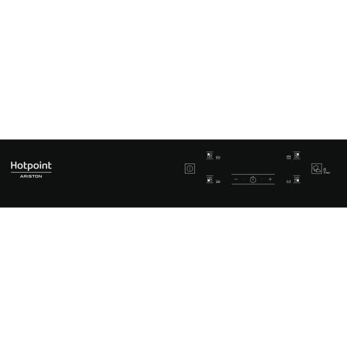 Hotpoint-Ariston Επαγωγική HQ 5660S NE - Image 3
