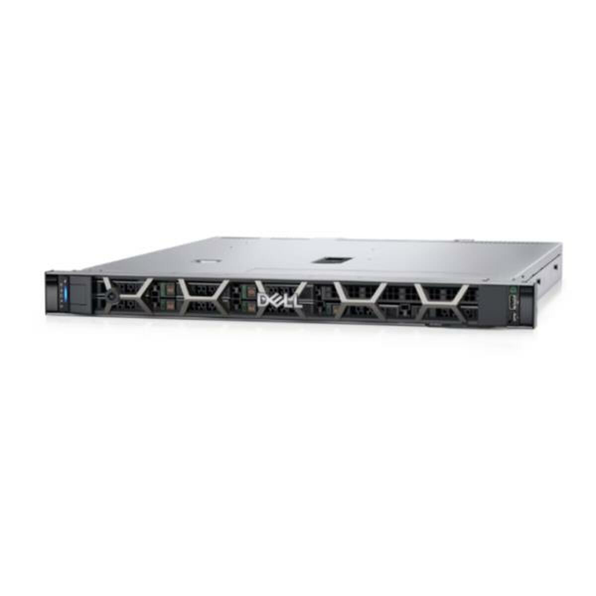 Dell PowerEdge R360 (Xeon E-2414/16GB DDR5/480GB SSD/700W PSU/No OS)