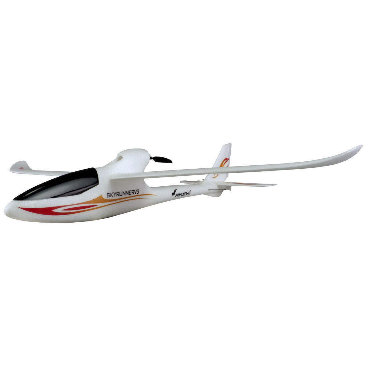 Amewi Sky Runner V3 Τηλεκατευθυνόμενο Αεροπλάνο - Image 5