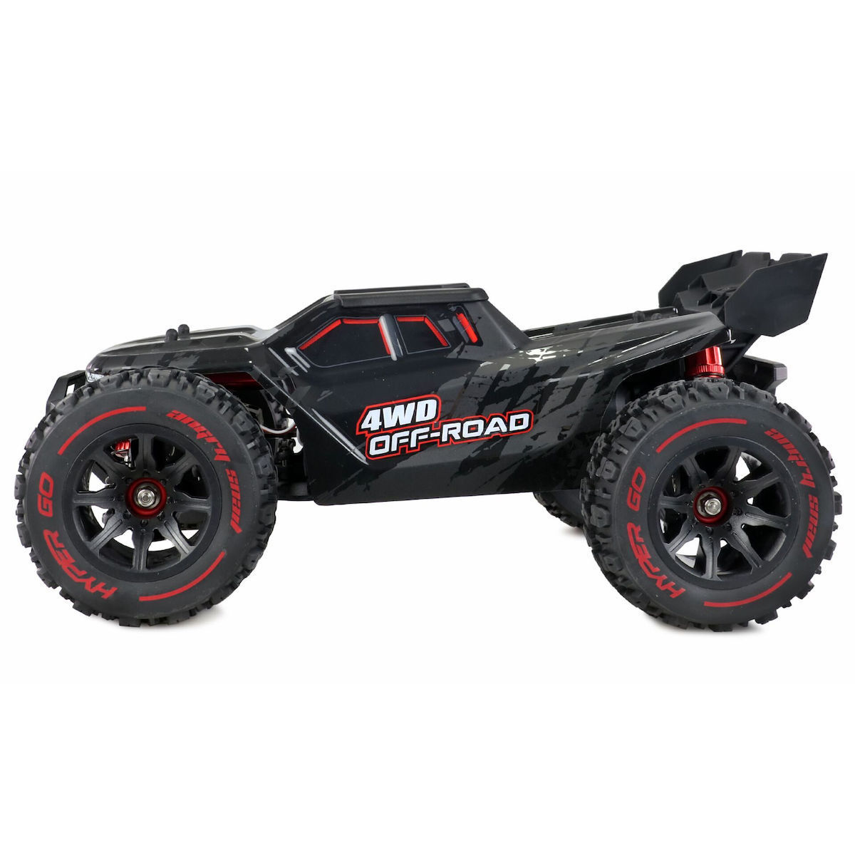 Amewi Hyper Go Τηλεκατευθυνόμενο Αυτοκίνητο Χρυσό - Image 4