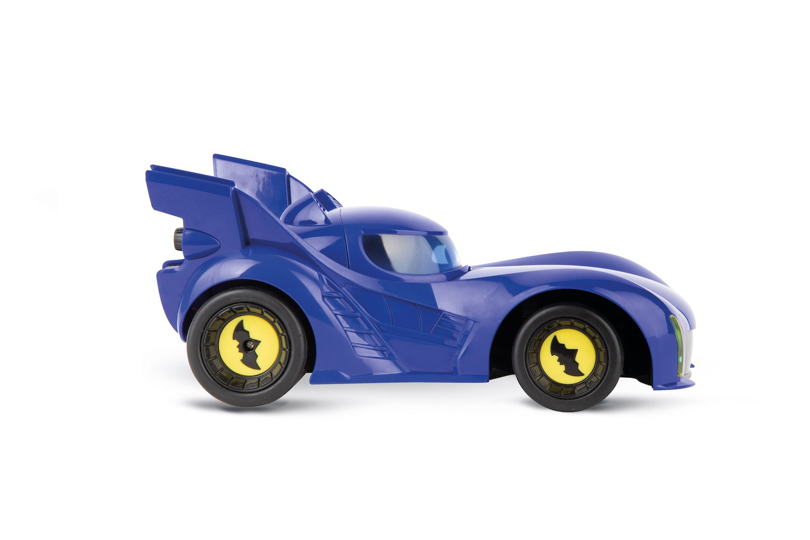 Carrera Batwheels Bam Τηλεκατευθυνόμενο Αυτοκίνητο - Image 5