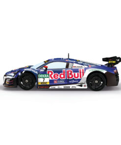 Alternative view of Carrera Rc 2,4ghz 370160149 Abt Red Bull Audi R8 Lms Gt3 Evo