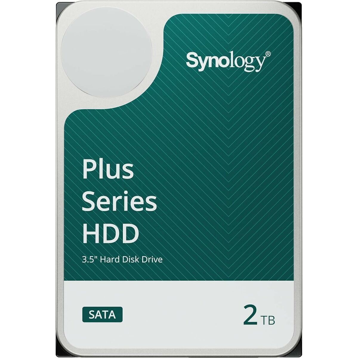Synology HAT3300-2T 2TB 3.5" 5400rpm HAT3300-2T