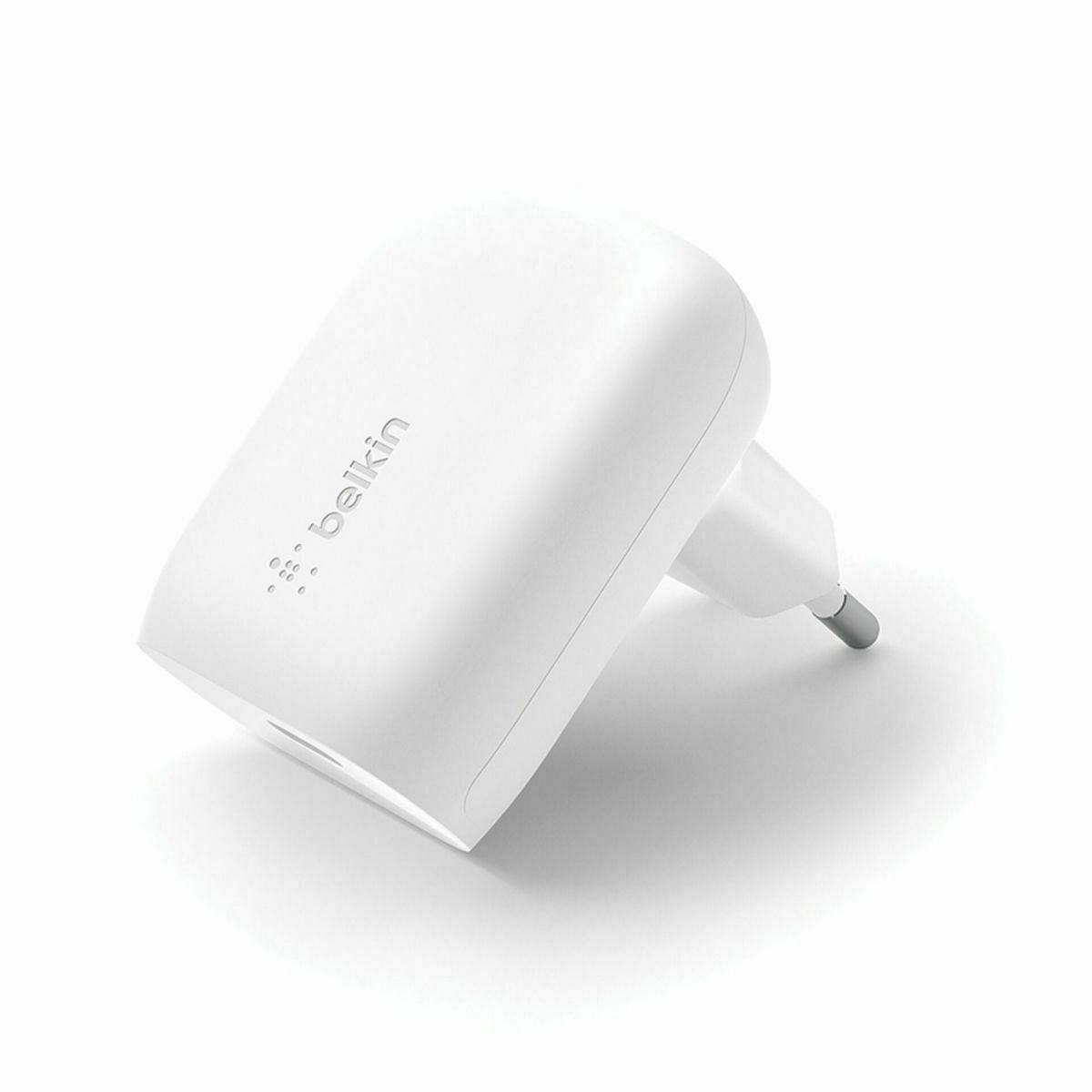 Belkin WCA005VFWH USB-C Χωρίς Καλώδιο 30W - Image 4