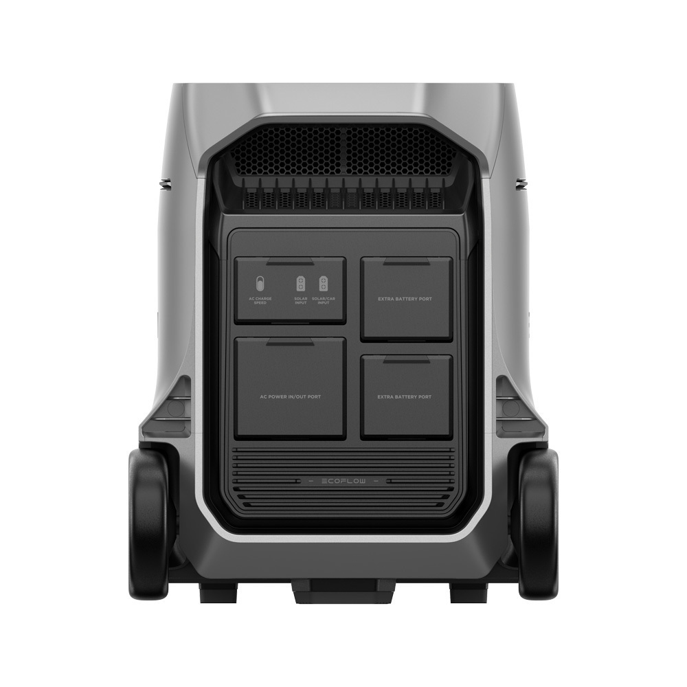 EcoFlow Delta Pro 3 Power Station Χωρητικότητας 4096Wh - Image 5