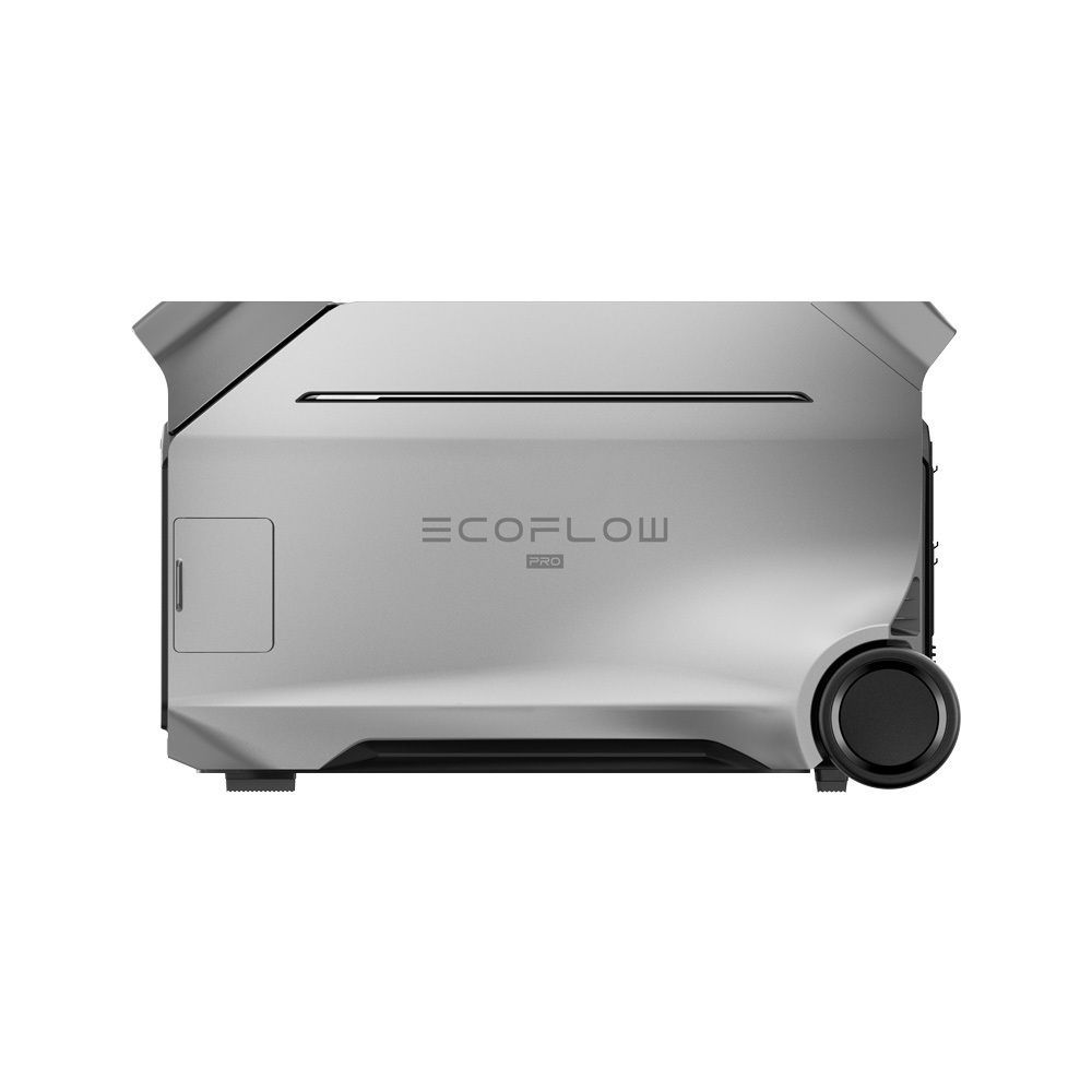 EcoFlow Delta Pro 3 Power Station Χωρητικότητας 4096Wh - Image 6