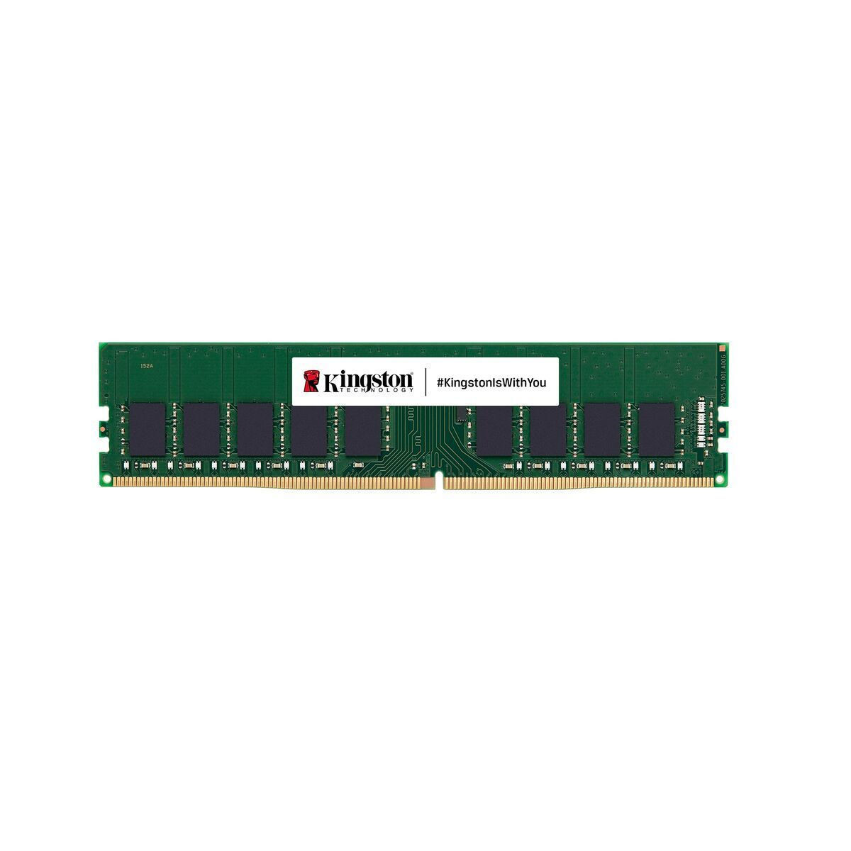 Kingston DDR4 με Module 1x32GB και Ταχύτητα 3200 για Server KTD-PE432E/32G - Image 3