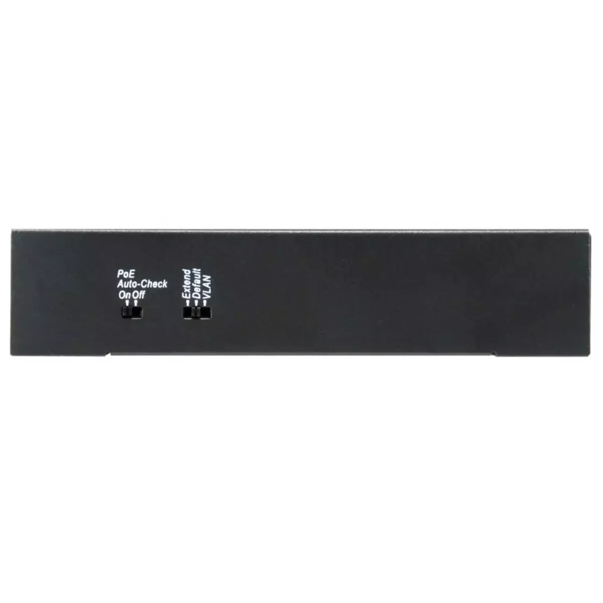 Level One FEP-0631 Unmanaged L2 PoE+ - Image 5