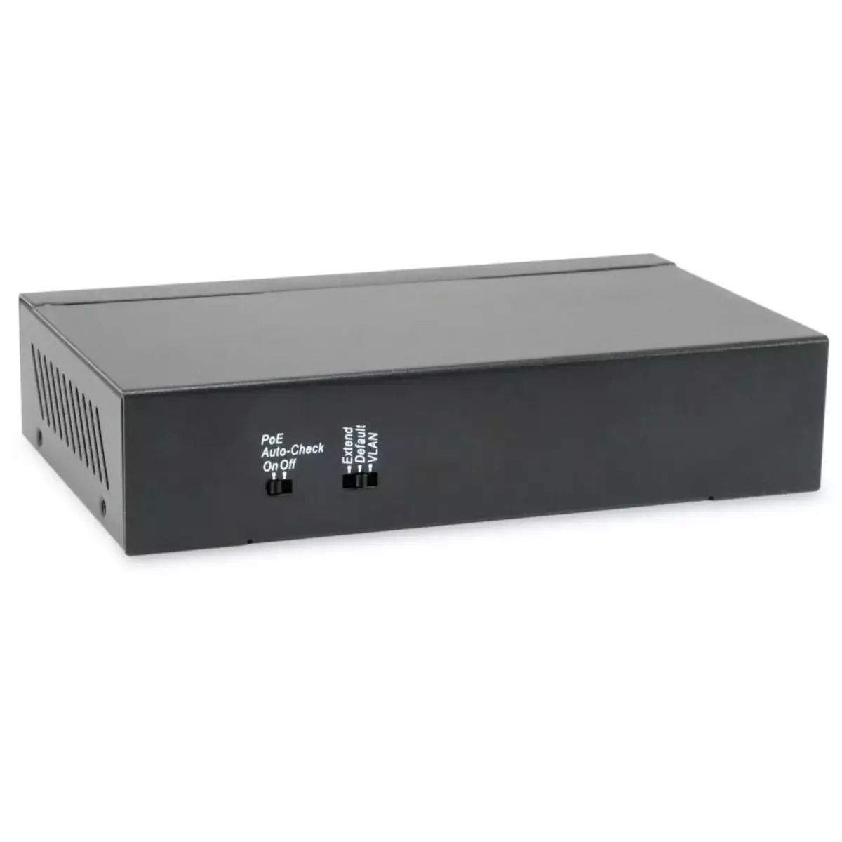 Level One FEP-0631 Unmanaged L2 PoE+ - Image 3
