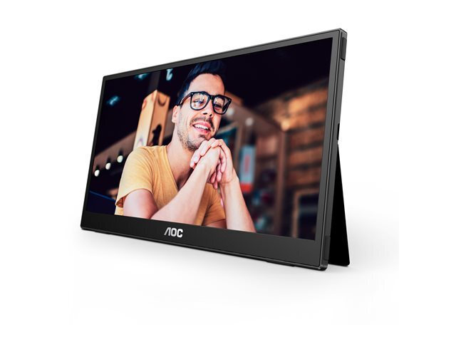 AOC 16T3EA 16" IPS FHD 1920x1080 - Image 5