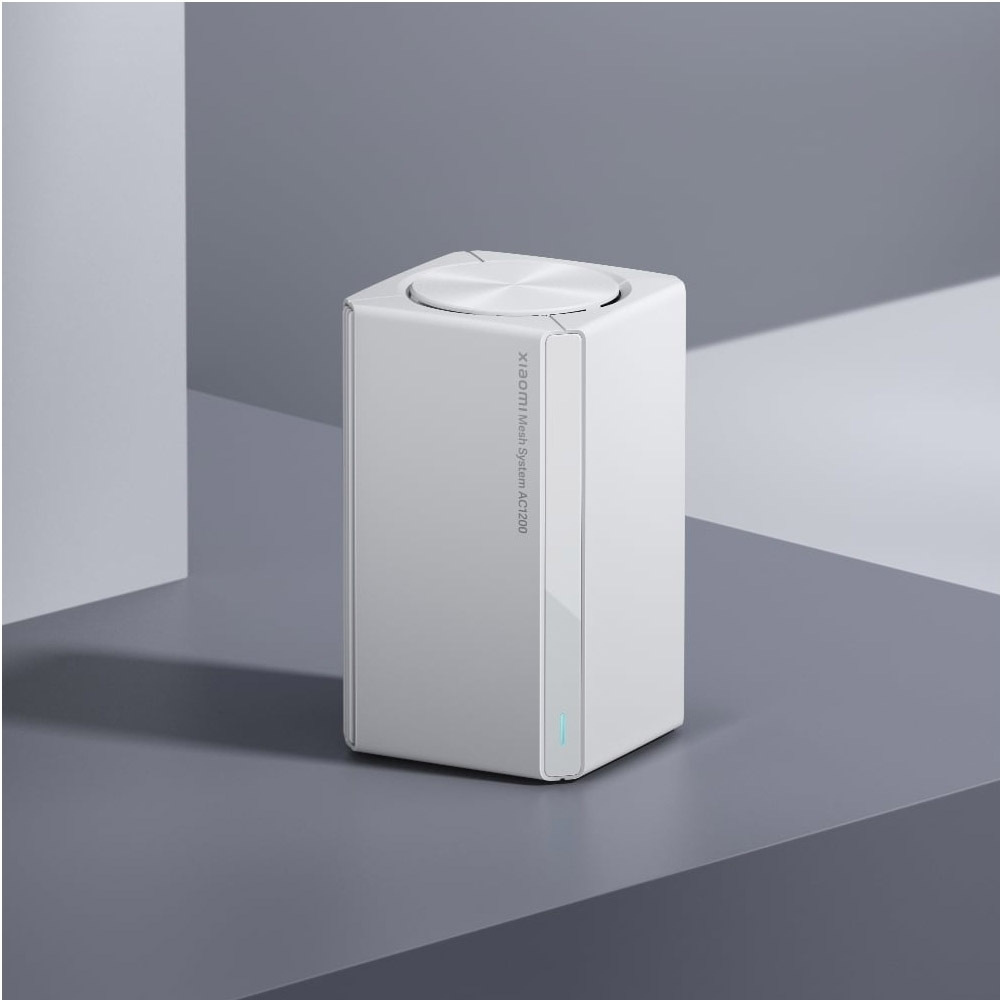 Xiaomi Mesh System AC1200 - Image 4