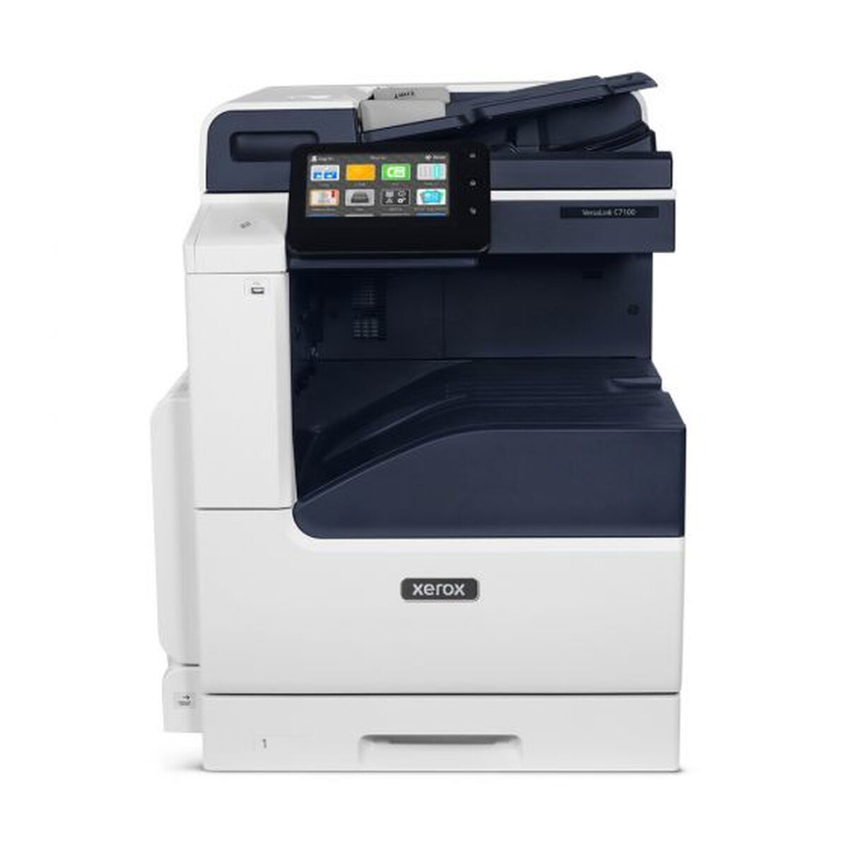 Xerox C7120V/DN Έγχρωμο Πολυμηχάνημα Laser