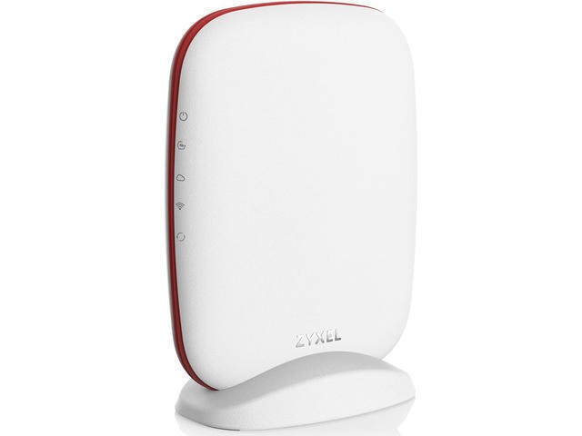 Zyxel SCR 50AXE Ασύρματο Router - Image 4