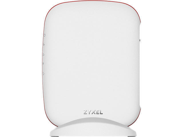 Zyxel SCR 50AXE Ασύρματο Router - Image 5