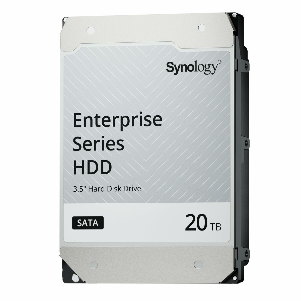 Synology HAT5310 3.5" 7200rpm - Image 2