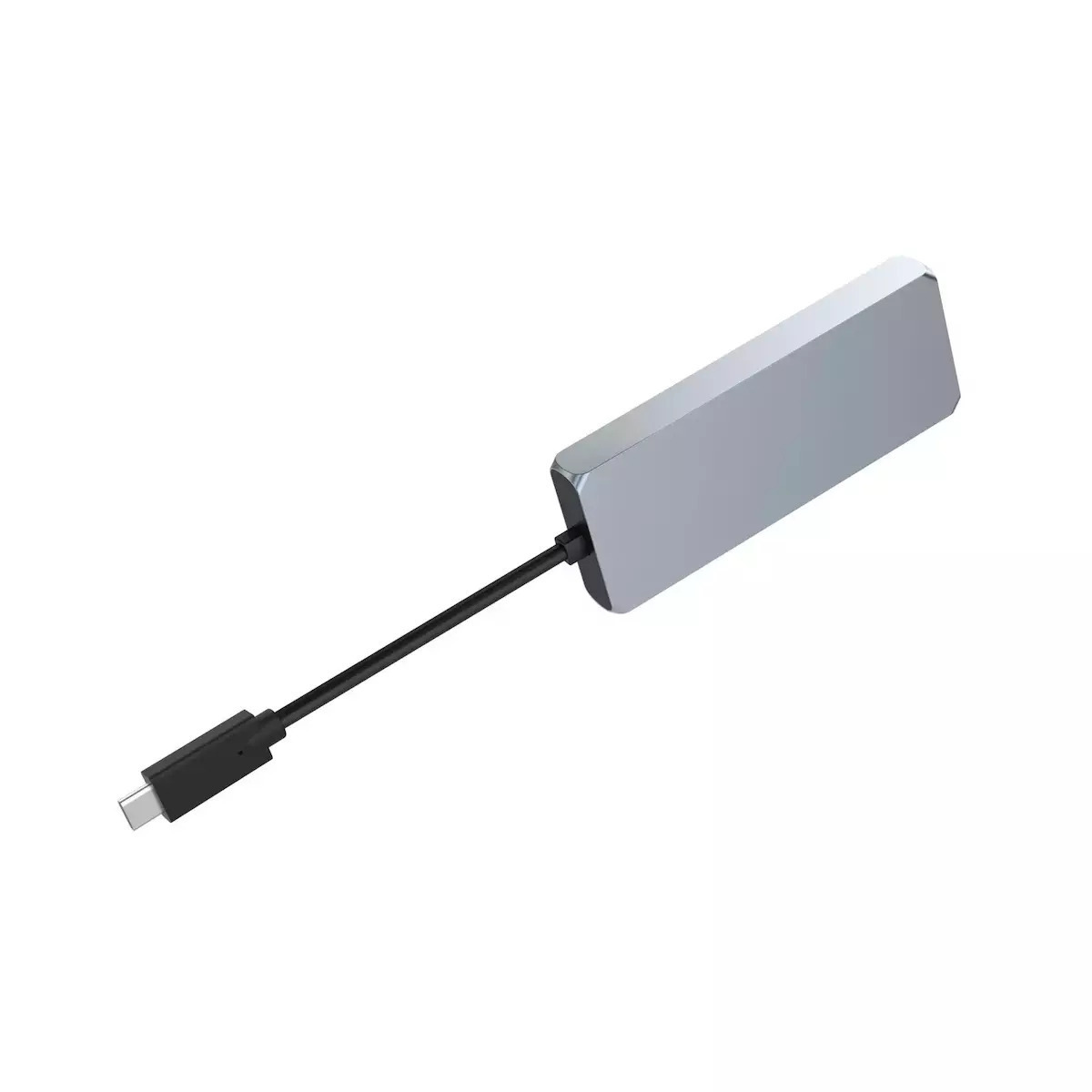 Conceptronic USB-C Docking Station με HDMI 4K PD Ethernet (DONN22G) - Image 4