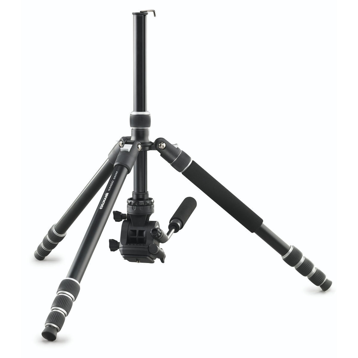 Cullmann Nando 560M Kit 52325 Τρίποδο - Φωτογραφικό - Image 3
