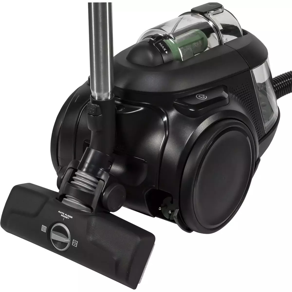 AEG AL61C2OKO 700W με Κάδο Μαύρη - Image 5