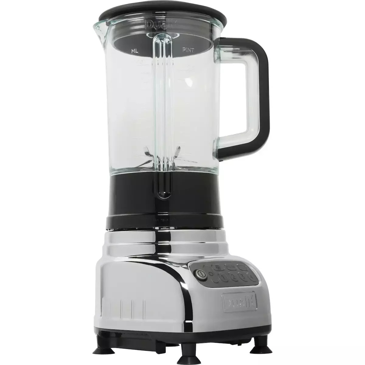 Dualit DU-83851 με Κανάτα 2lt 1000W Ασημί - Image 4
