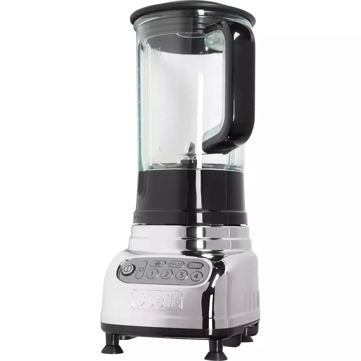 Dualit DU-83851 με Κανάτα 2lt 1000W Ασημί - Image 3